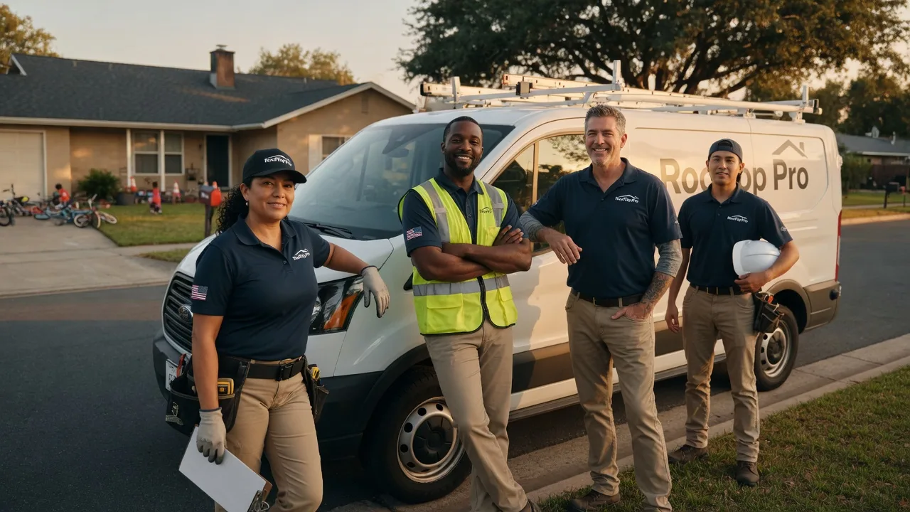 Roof Repair in Highland, IN near me